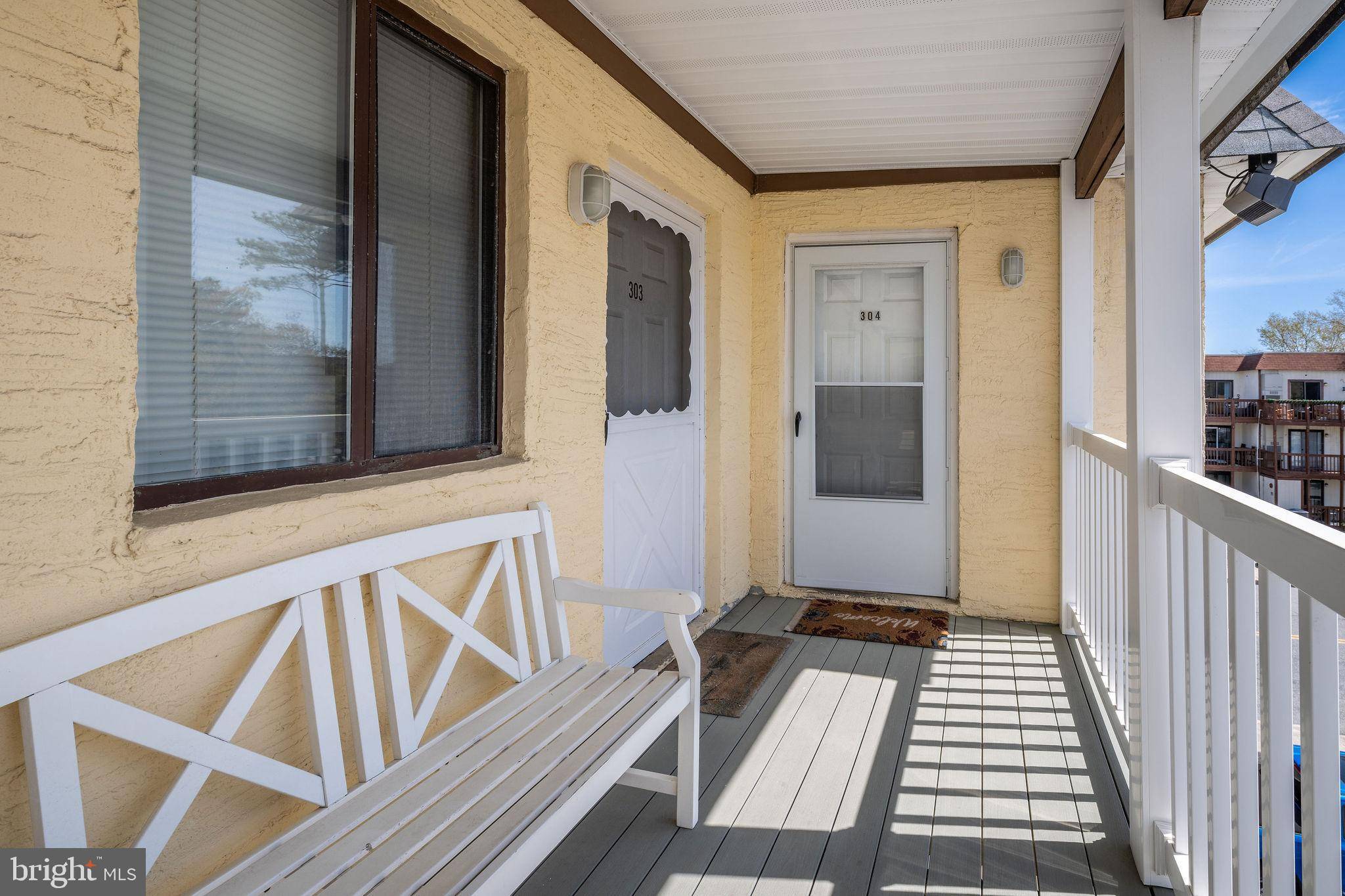 Ocean City, MD 21842,14311 TUNNEL AVE #304
