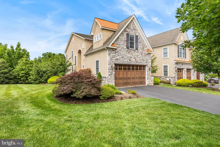 125 CARRIAGE CT, Plymouth Meeting, PA 19462