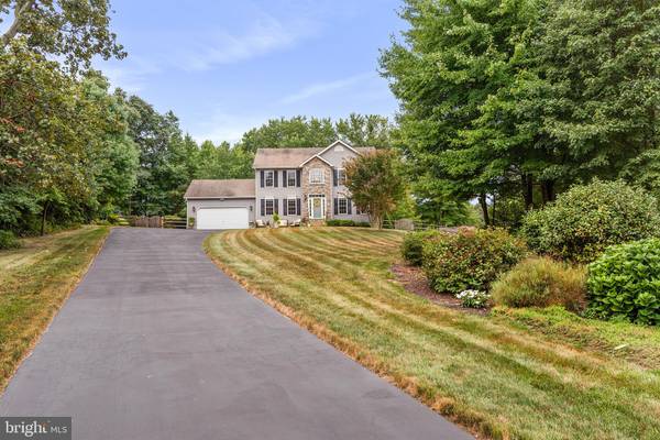 44 CHESTERS WAY, Elkton, MD 21921