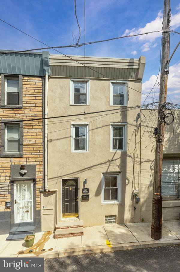 1437 N HOPE ST, Philadelphia, PA 19122