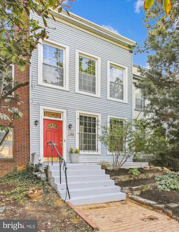 414 15TH ST SE, Washington, DC 20003