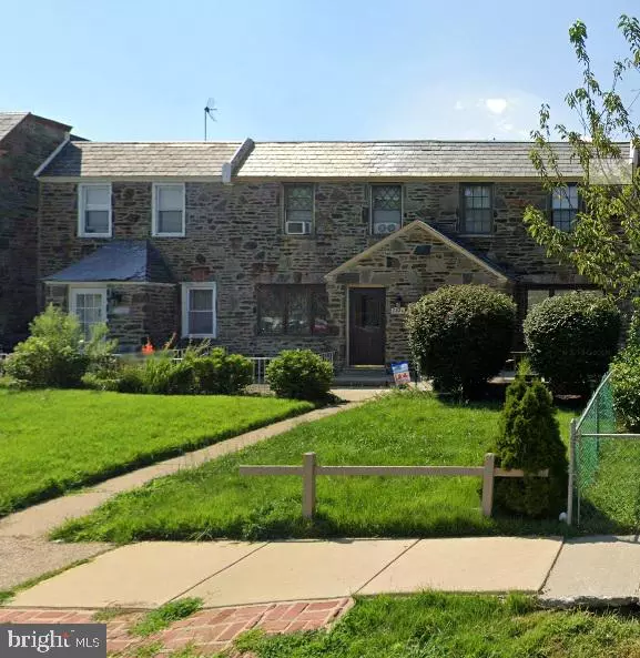 7321 SHERWOOD RD, Philadelphia, PA 19151