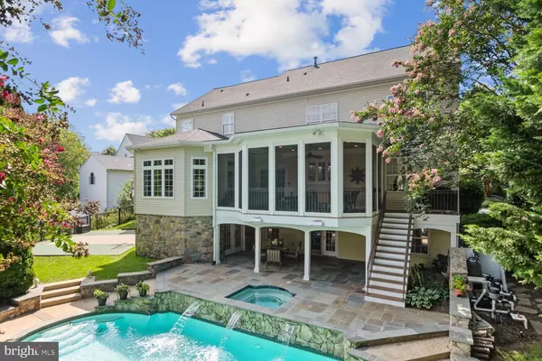 Rockville, MD 20850,1515 DEFOE ST