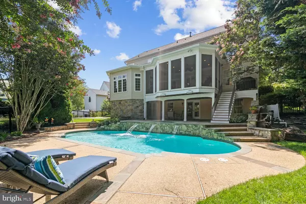 Rockville, MD 20850,1515 DEFOE ST