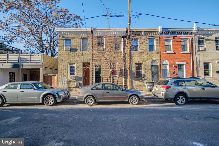 2548 KERN ST, Philadelphia, PA 19125