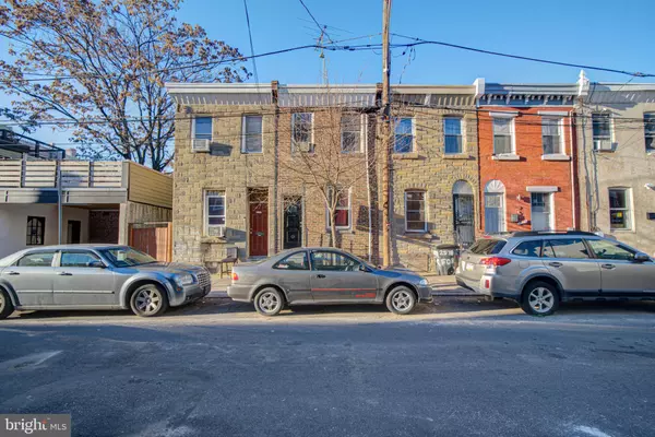 2548 KERN ST, Philadelphia, PA 19125