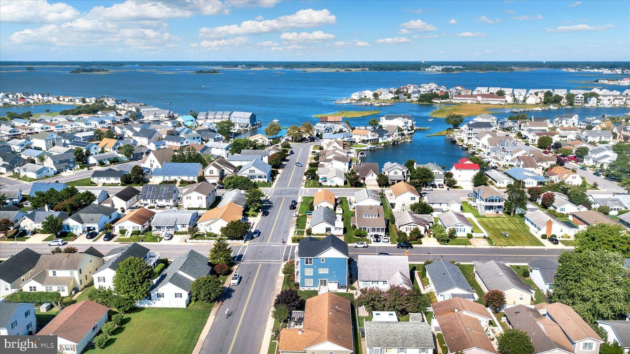 Ocean City, MD 21842,604 139TH ST