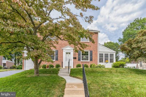 257 SUNNYBROOK RD, Springfield, PA 19064