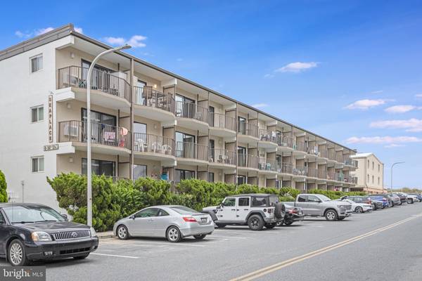 8 36TH ST #309, Ocean City, MD 21842