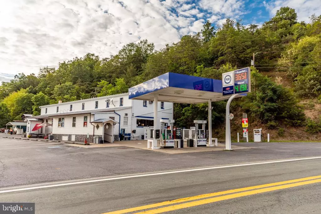 Mathias, WV 26812,12834 WV - ROUTE 259