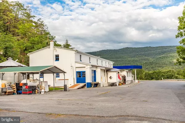 Mathias, WV 26812,12834 WV - ROUTE 259