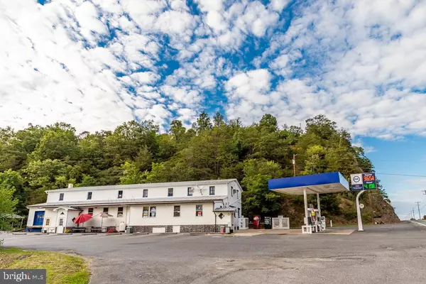 Mathias, WV 26812,12834 WV - ROUTE 259