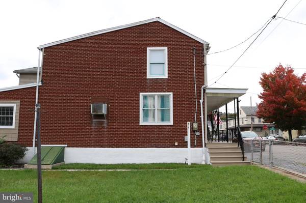 Saint Clair, PA 17970,310 E RAILROAD ST