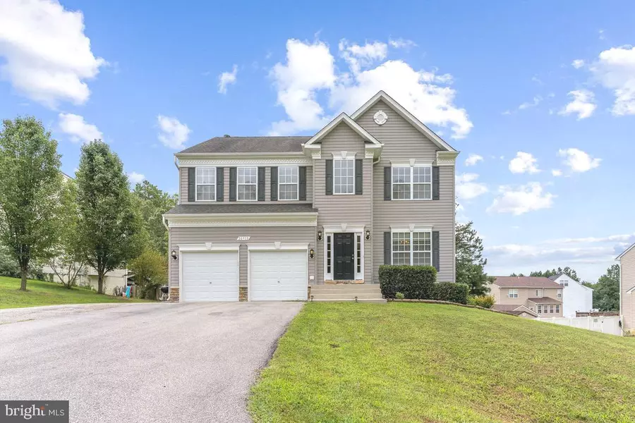 20910 GOVERNORS MILL CT, Great Mills, MD 20634