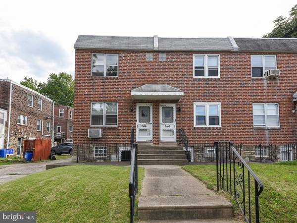 4992 MIRIAM RD, Philadelphia, PA 19124