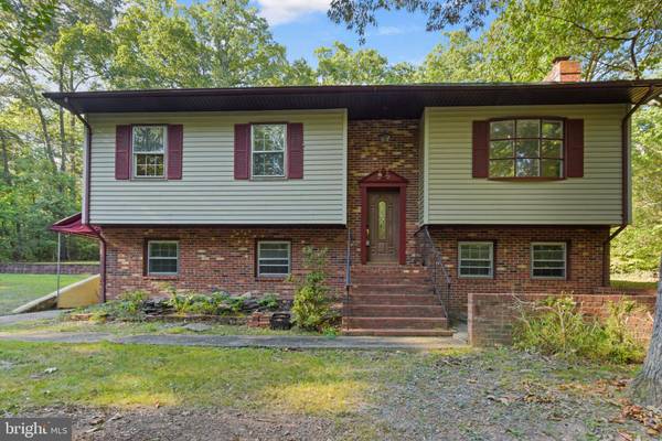 65 HIDDEN SPRINGS LN, Stafford, VA 22554