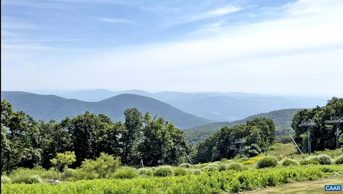 Wintergreen Resort, VA 22967,1425 HIGHLANDS CONDOS