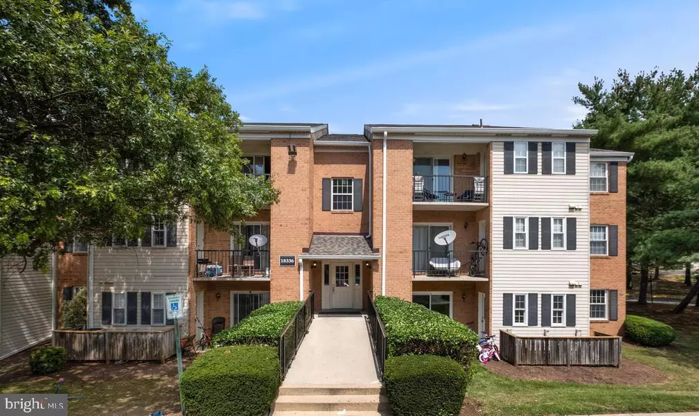 18336 STREAMSIDE DR #303, Gaithersburg, MD 20879