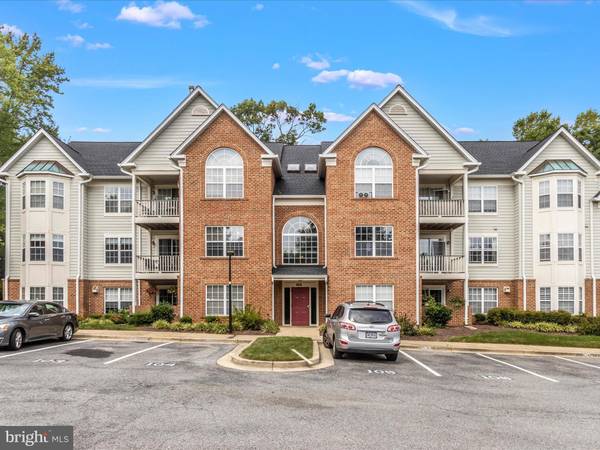 6000 SAINT IGNATIUS DR #201, Fort Washington, MD 20744