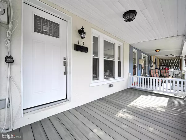 Lancaster, PA 17602,713 E END AVE