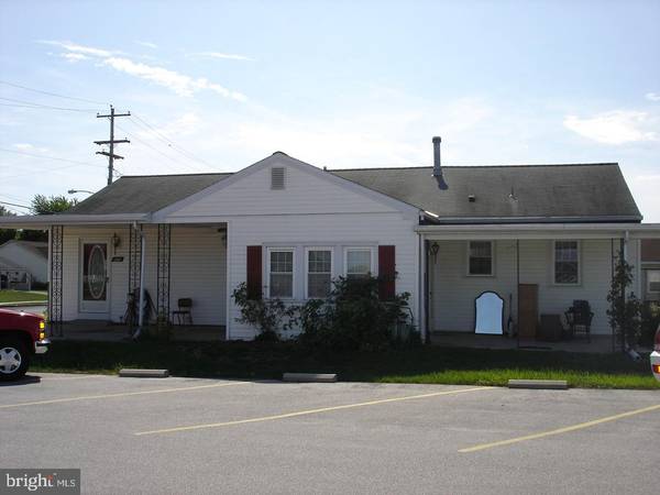 Mcsherrystown, PA 17344,523 DELONE AVE