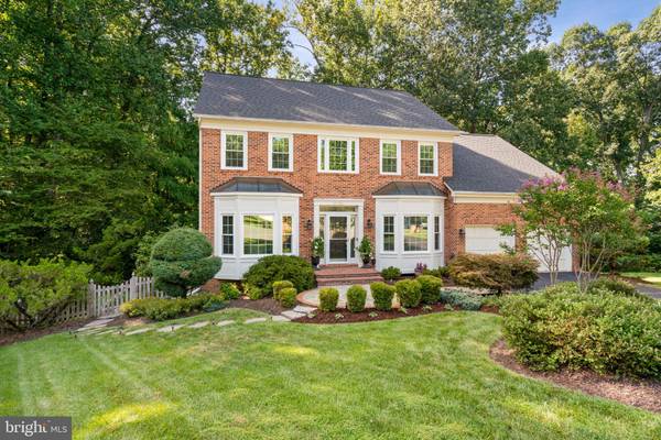 Annandale, VA 22003,3728 SPICEWOOD DR