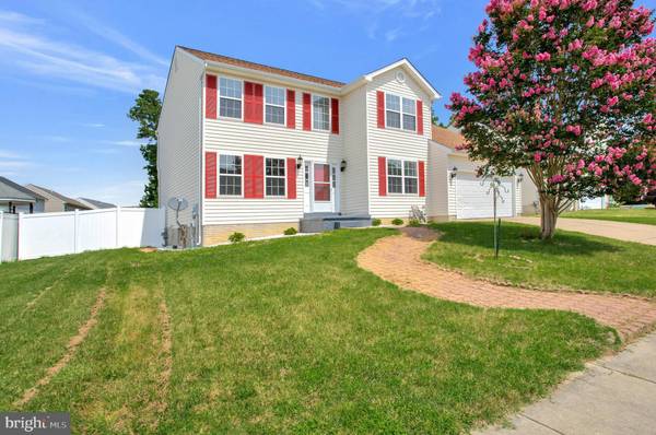 47138 FESTIVAL CT, Lexington Park, MD 20653