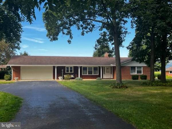 157 HOOVER RD, Everett, PA 15537