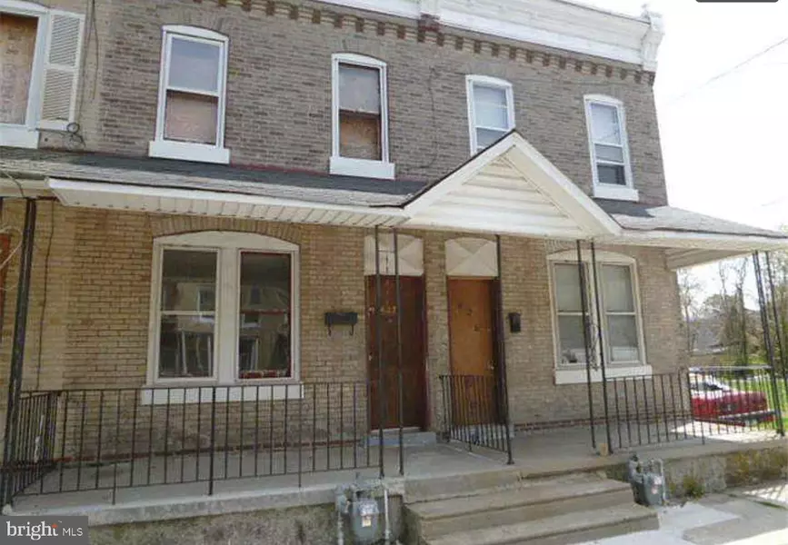 427 E 11TH ST, Chester, PA 19013