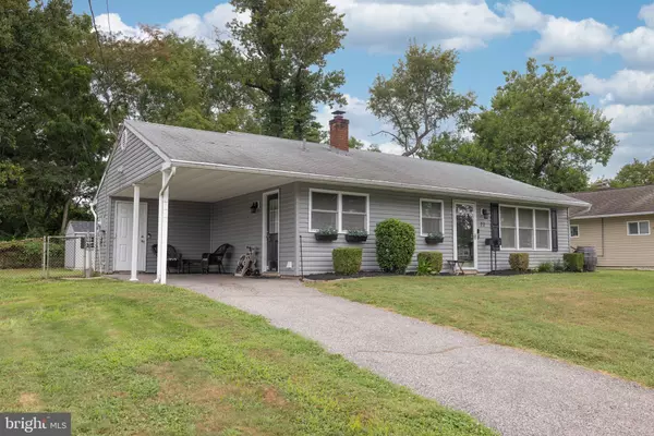 Newark, DE 19713,22 W STEPHEN DR