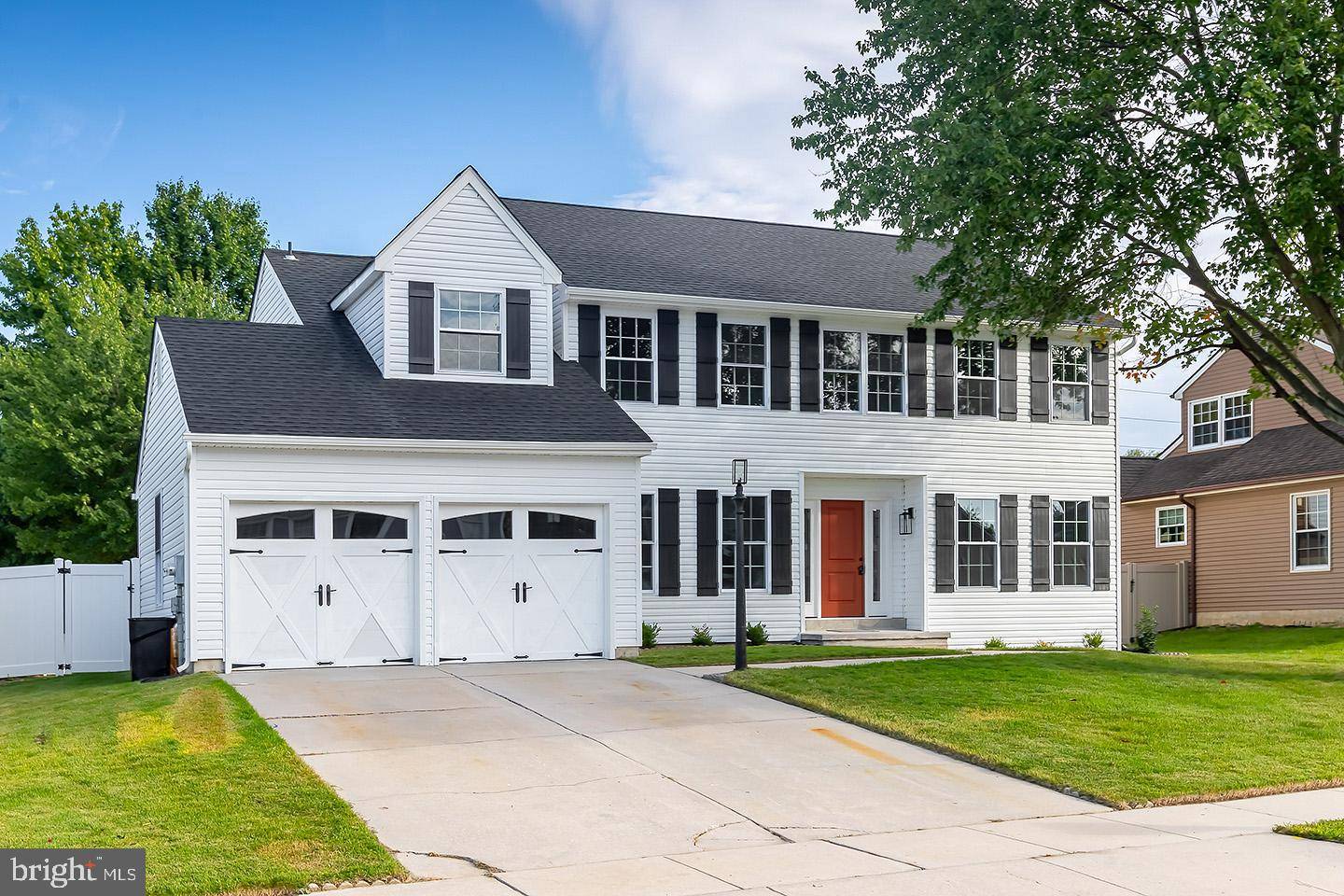 Sewell, NJ 08080,43 SPRING MILL DR