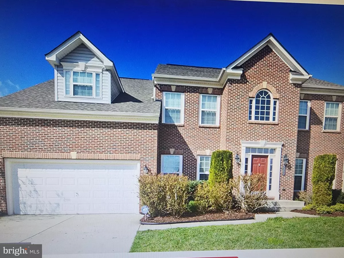 Upper Marlboro, MD 20772,9707 RISEN STAR DR