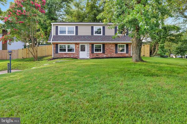 16701 VILLAGE DR W, Upper Marlboro, MD 20772