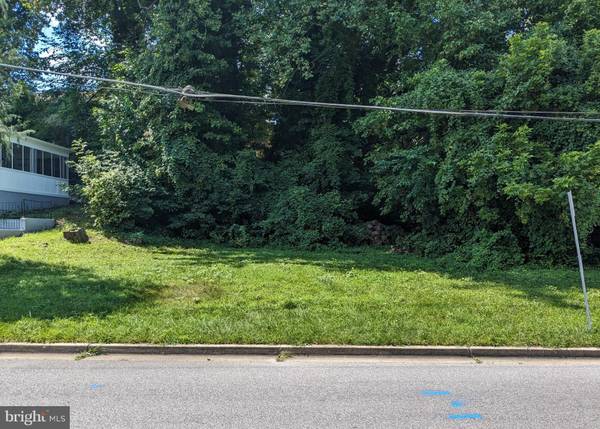 LOT 15 3305 28TH PKWY, Temple Hills, MD 20748