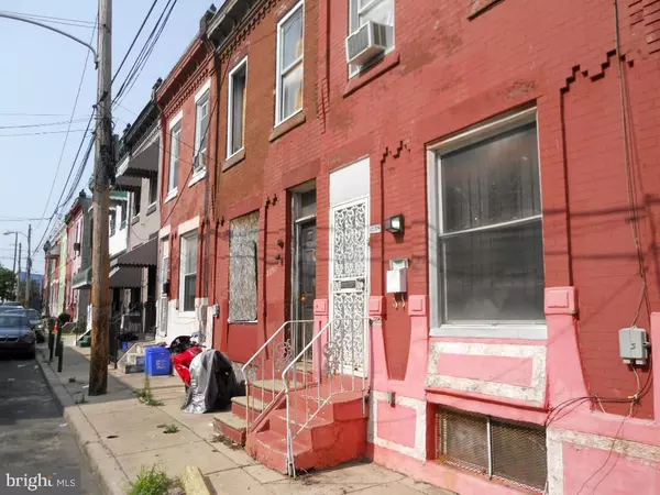 Philadelphia, PA 19121,2140 N MARSTON ST