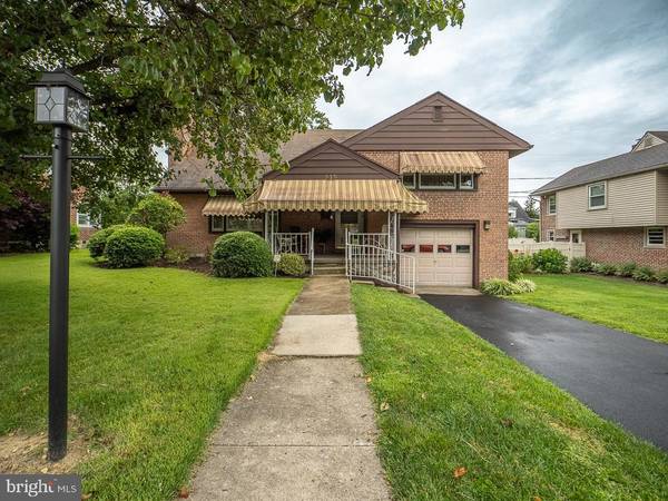 815 N 26TH ST, Reading, PA 19606