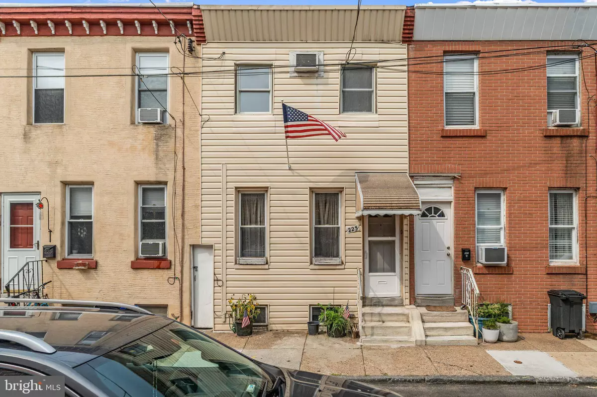 Philadelphia, PA 19148,223 PIERCE ST