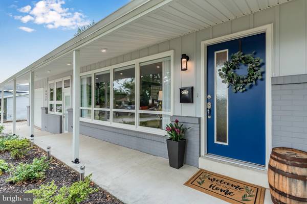 Harrisburg, PA 17109,4618 COVENTRY RD