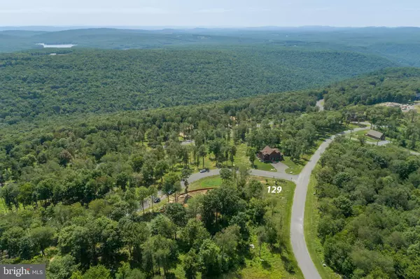 Mc Henry, MD 21541,LOT 129 NORTH CAMP