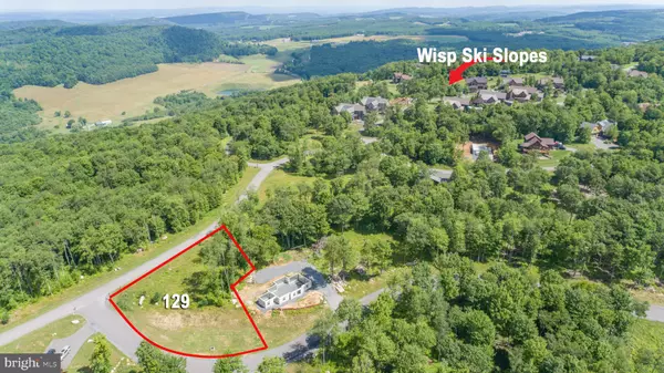 LOT 129 NORTH CAMP, Mc Henry, MD 21541