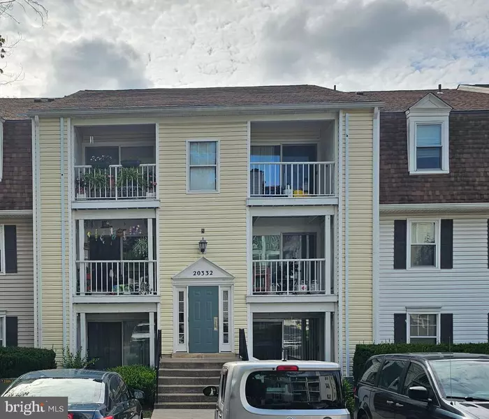 20332 BEACONFIELD TER #2, Germantown, MD 20874