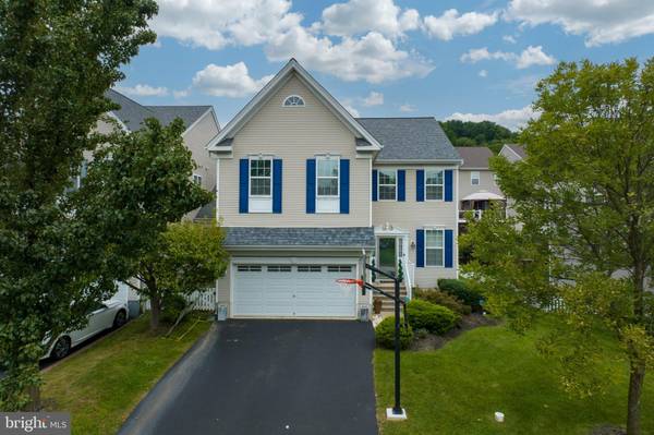 508 BONNIE LN, Chester Springs, PA 19425