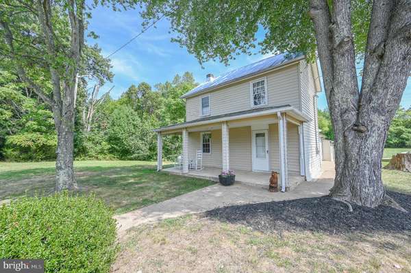 357 CROPP RD, Fredericksburg, VA 22406