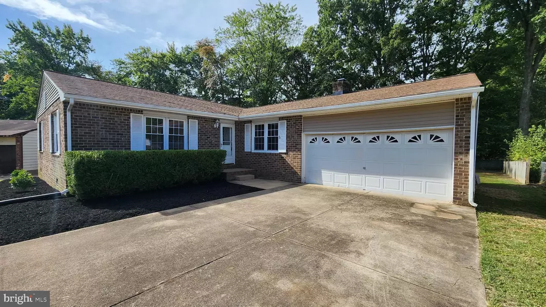 5 SUMNER CT, Fredericksburg, VA 22407