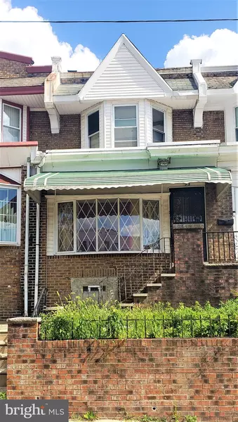 5656 WARRINGTON AVE, Philadelphia, PA 19143