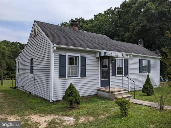 32506 OLD PLANK RD, Locust Grove, VA 22508