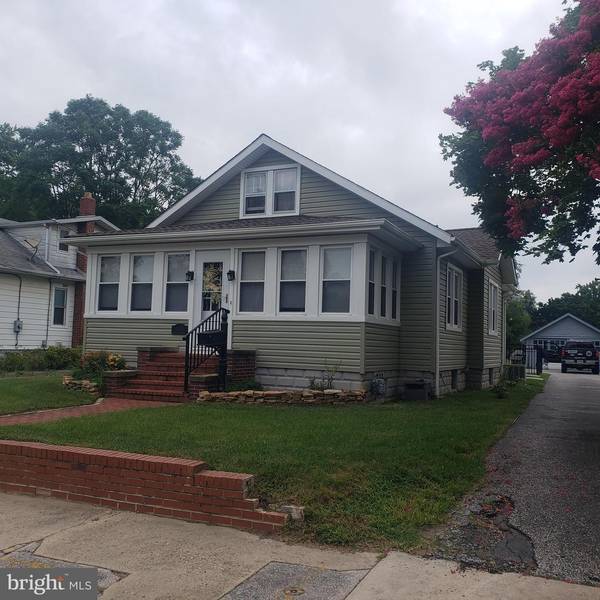 115 FRANKLIN ST, Swedesboro, NJ 08085