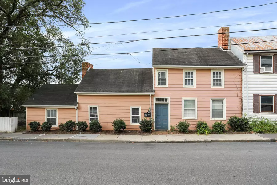 129 E GERMAIN ST, Winchester, VA 22601