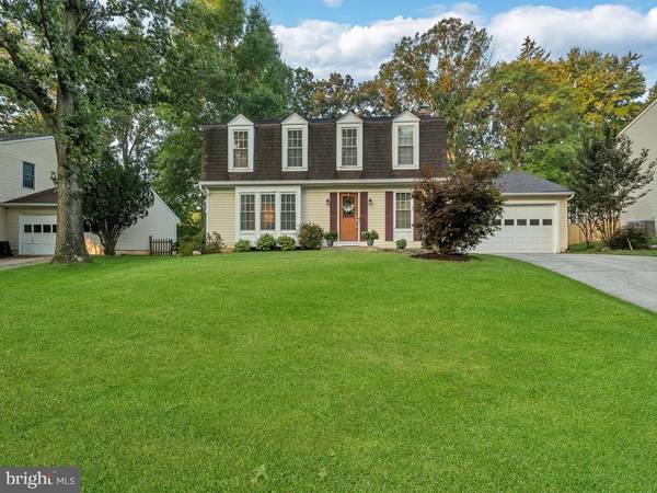 1121 WINDMILL LN, Silver Spring, MD 20905