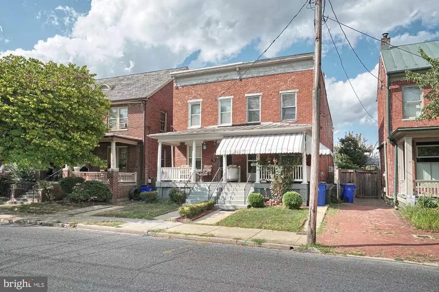 231 W SOUTH ST, Frederick, MD 21701